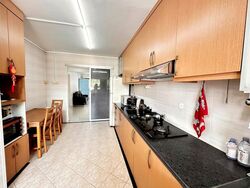 Blk 129 Bukit Batok West Avenue 6 (Bukit Batok), HDB 3 Rooms #496517961